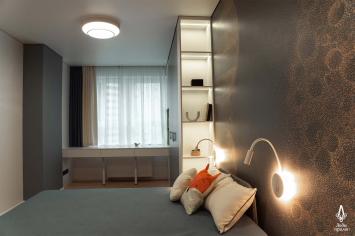 Декор детской