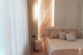 Декор спальни