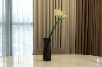 Декор гостиной