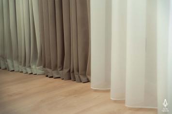 Декор гостиной