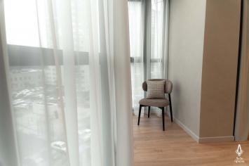 Декор балкона